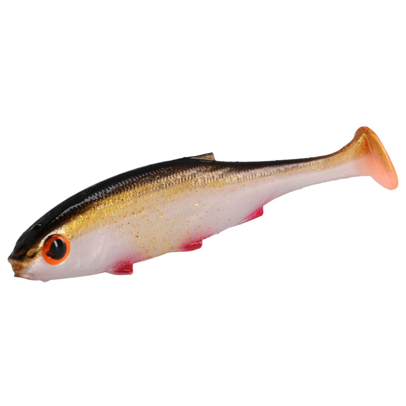 GUMA  PERFECT ROACH 5cm/RUDD MIKADO